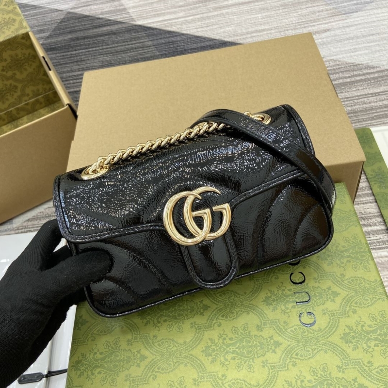 G*u*i satchel bags